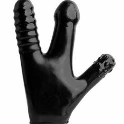 OXBALLS Claw Glove Vibrators