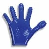 Vibrators Oxballs Finger Fuck Glove - Police Blue