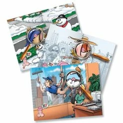 Ozze Creations INC Find Willy Pecker Adult Games Party & Sex Games