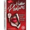 Ozze Creations INC Hidden Pleasures Adult Memory Game Party & Sex Games