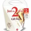 Ozze Creations INC Just The 2 Of Us Gift Bag Romantic Kits