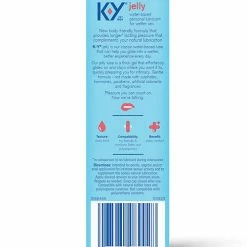 Paradise Marketing K-y Jelly