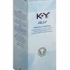 Paradise Marketing K-y Jelly - 4 Oz. Lubes