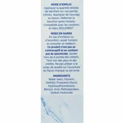 Paradise Marketing K-y Natural Feeling Liquid - 2.5 Oz Lubes