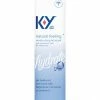 Paradise Marketing Lubes K-Y Natural Feeling With Hyaluronic Acid