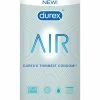 Paradise Marketing Durex Air - Pack Of 10