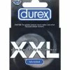 Paradise Marketing Durex Classic - Box Of 3 Condoms