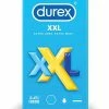 Paradise Marketing Durex XXL Condoms - Pack Of 12