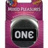 Paradise Marketing One Mixed Pleasures Condoms