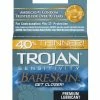 Paradise Marketing Trojan Bareskin Condoms