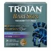 Paradise Marketing Condoms Trojan Bareskin Everythin Condom - Variety Pack Of 24