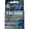 Paradise Marketing Trojan Bareskin Everythin Condom - Variety Pack Of 3