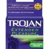 Paradise Marketing Trojan Extended Pleasure Condoms