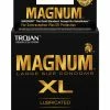 Paradise Marketing Trojan Magnum XL - Pack Of 3