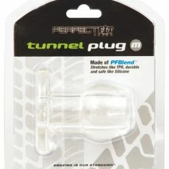 Perfect Fit Brand Perfect Fit Tunnel Plug Anal Toys