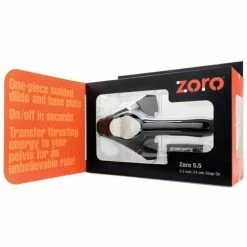 Perfect Fit Brand Perfect Fit Zoro Strap-on