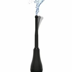 Perfect Fit Brand Perfect Fit Ergoflo Director - Black