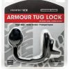 Perfect Fit Brand Perfect Fit Armour Tug Lock - Black Penis Toys