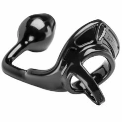 Perfect Fit Brand Perfect Fit Armour Tug Lock - Black Penis Toys