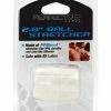 Perfect Fit Brand Perfect Fit Ball Stretcher 2.0 In PFBlend - Ice Clear