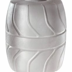 Perfect Fit Brand Perfect Fit Ball Stretcher 2.0 In PFBlend - Ice Clear