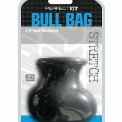 Perfect Fit Brand Perfect Fit Bull Bag Ball Stretcher