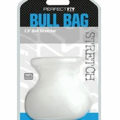 Perfect Fit Brand Perfect Fit Bull Bag Ball Stretcher