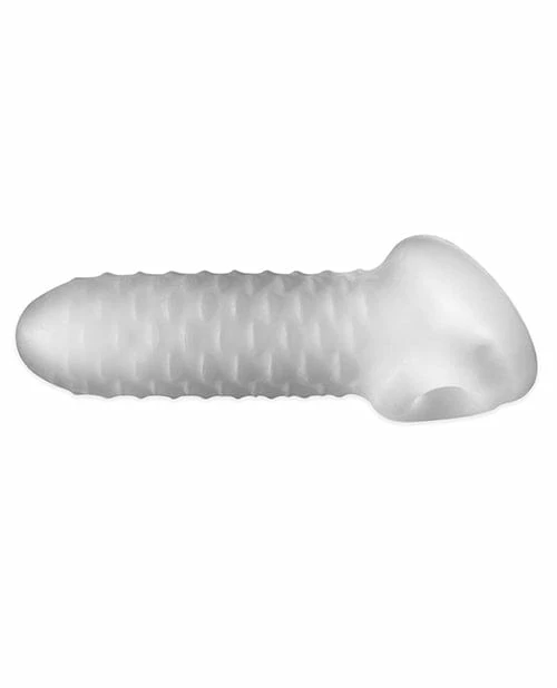 Perfect Fit Brand Perfect Fit Fat Boy Checker Plate Sheath Penis Toys