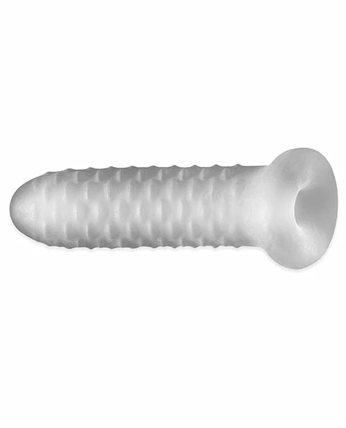 Perfect Fit Brand Perfect Fit Fat Boy Checker Plate Sheath Penis Toys