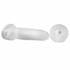Perfect Fit Brand Perfect Fit Fat Boy Checker Plate Sheath Penis Toys