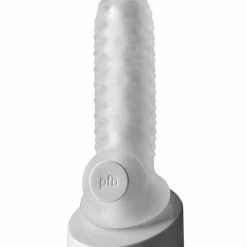 Perfect Fit Brand Perfect Fit Fat Boy Checker Plate Sheath Penis Toys