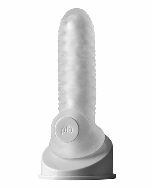 Perfect Fit Brand Perfect Fit Fat Boy Checker Plate Sheath Penis Toys