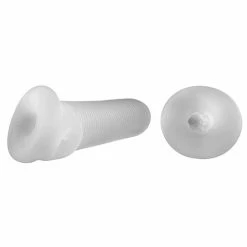 Perfect Fit Brand Perfect Fit Fat Boy Micro Ribbed Sheath Penis Toys