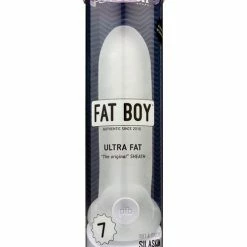 Perfect Fit Brand Penis Toys Perfect Fit Fat Boy Original Ultra Fat