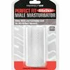 Perfect Fit Brand Perfect Fit Male Masturbator - Clear