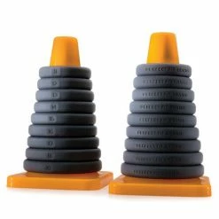 Perfect Fit Brand Penis Toys Perfect Fit Play Zone Ring Toss Kit