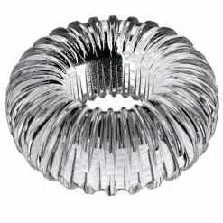 Perfect Fit Brand Perfect Fit Ribbed Ring