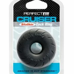 Perfect Fit Brand Perfect Fit SilaSkin Cruiser Ring