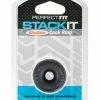 Perfect Fit Brand Penis Toys Perfect Fit Stackit Cock Ring