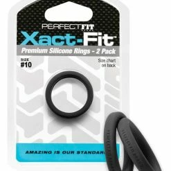 Perfect Fit Brand Perfect Fit Xact Fit #14 Penis Toys