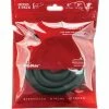 Perfect Fit Brand XPlay Gear 6", 9" & 12" Ultra Wrap Rings - Pack Of 3 Black