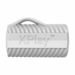 Perfect Fit Brand XPlay Gear Jack Daddy Stroker - White Penis Toys