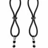 PHS International Kink & BDSM Bijoux De Nip Nipple Halos Gem Slider