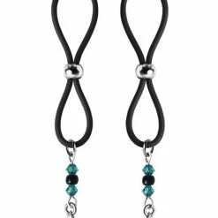 PHS International Kink & BDSM Bijoux De Nip Nipple Halos Star Charm