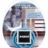 PHS International Penis Toys M2M Nitrile Cock Ring