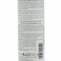 Picture Brite Fuck Water Clear H2O