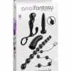 Pipedream Products Anal Fantasy Collection Beginners Fantasy Kit Anal Toys