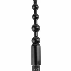 Pipedream Products Anal Fantasy Collection Beginners Power Beads - Black