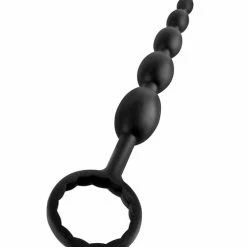 Pipedream Products Anal Fantasy Collection First Time Fun Beads