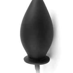 Pipedream Products Anal Fantasy Collection Inflatable Silicone Plug